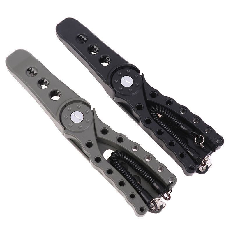 【F】Alicates de pesca de plásti - Fishing Hook Remover reseña y precio