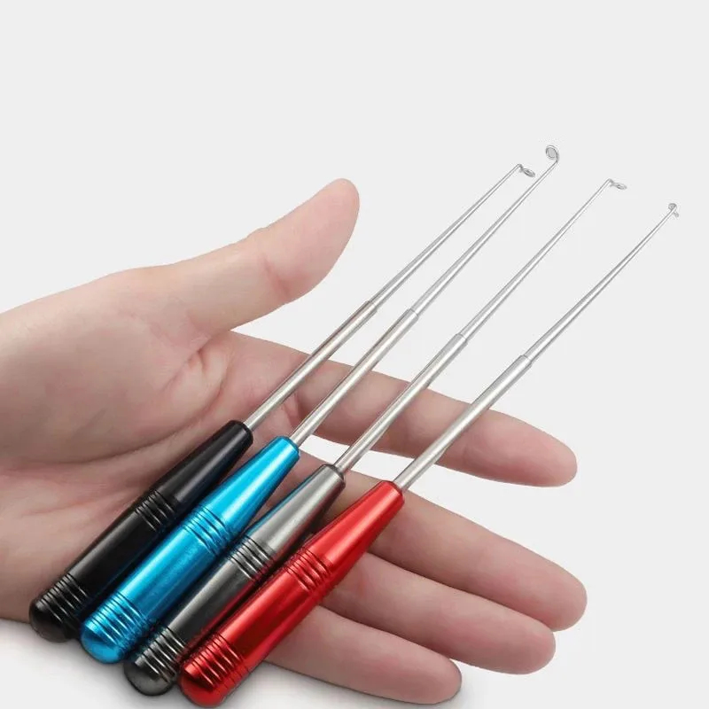 1/2 unidades de herramienta de - Fishing Hook Box reseña y precio