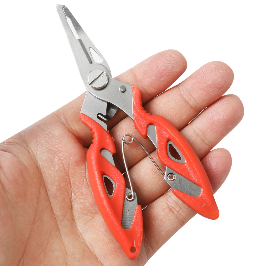 Herramientas de pesca multifun - Fishing Hook Remover reseña y precio