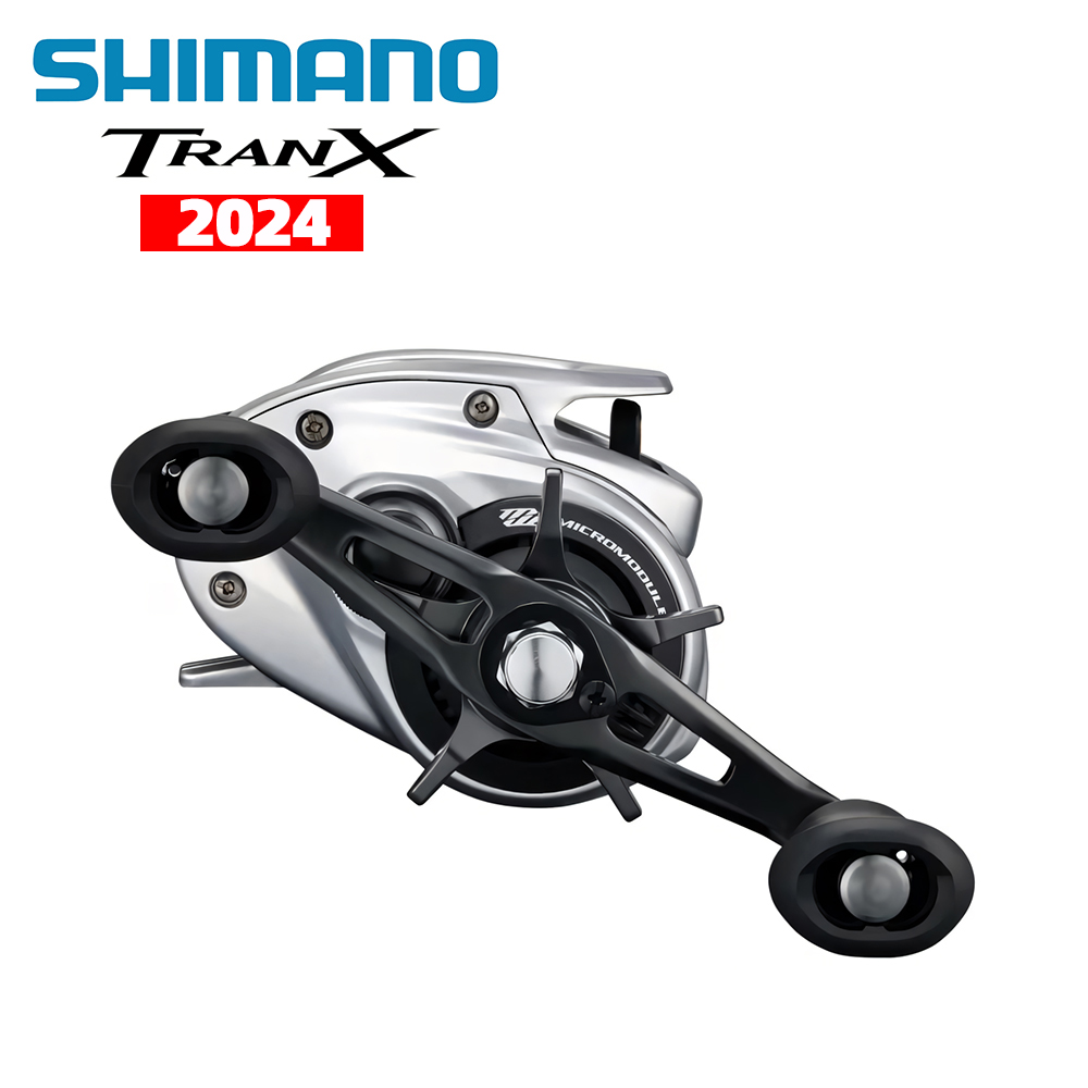 2024 SHIMANO TRANX 300 carrete - Daiwa Reel Bg reseña y precio
