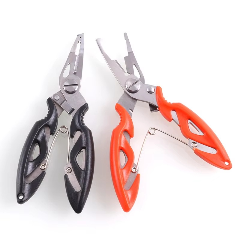 Alicates de Pesca Multifuncion - Fishing Hook Remover reseña y precio