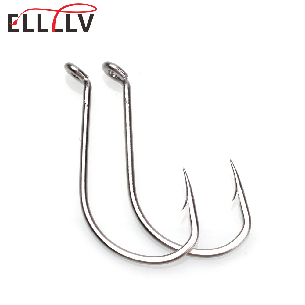 Ellllv-anzuelo de pulpo de ace - Fishing Hook Assortment reseña y precio